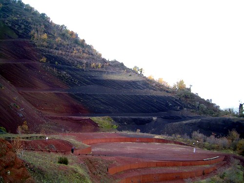 Volcan Croscat