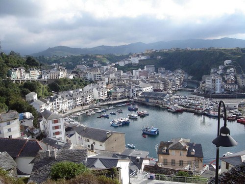 Luarca