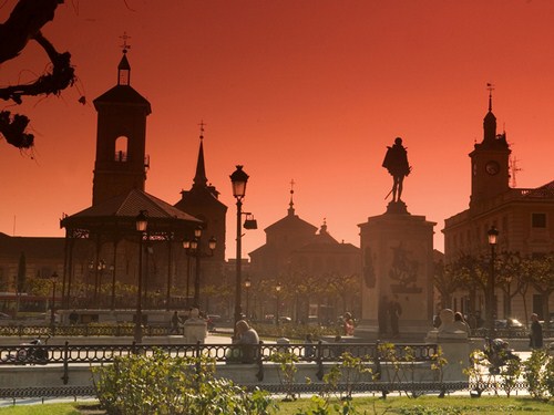 Alcala de Henares