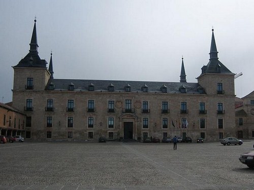 Parador de Lerma