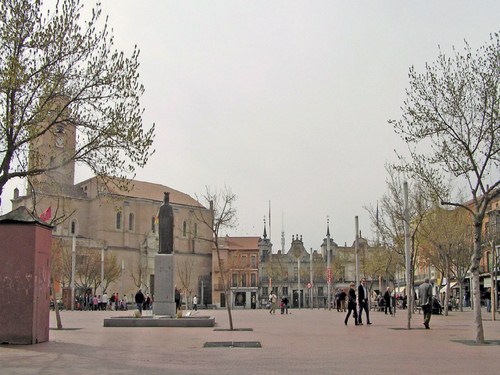 Plaza Mayor