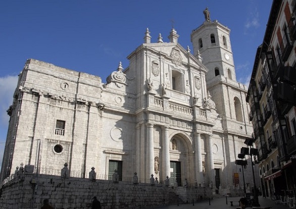 Catedral de Valladolid