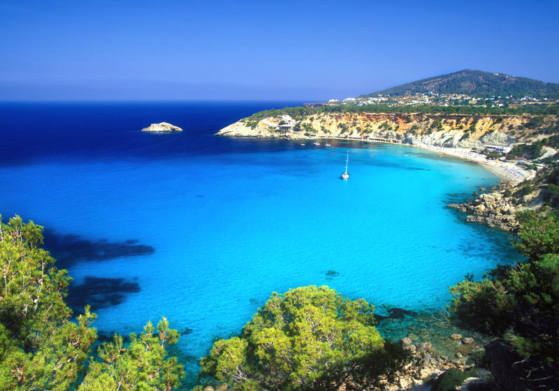 Isla de Ibiza