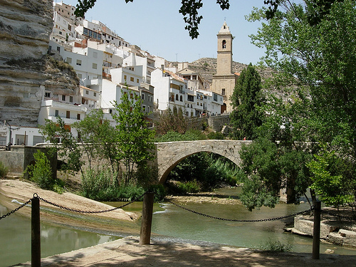 Alcala del Jucar