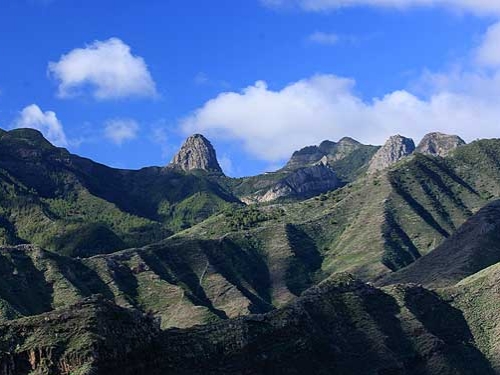 La Gomera