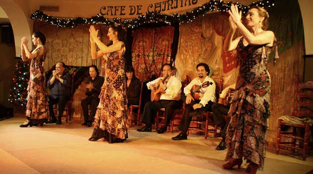 sevilla-flamenco