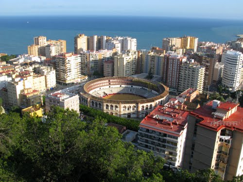 Malaga