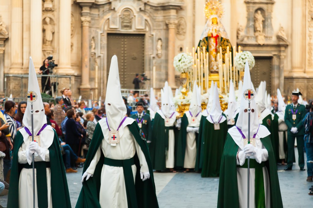 Semana Santa