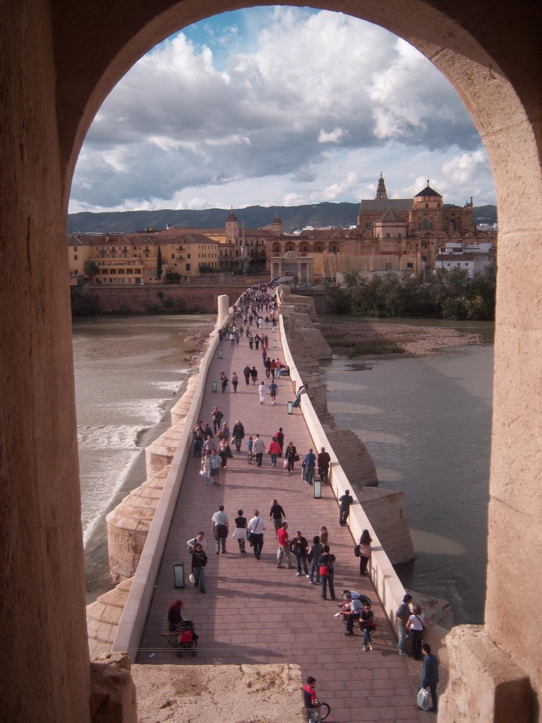 Ruta por Andalucia