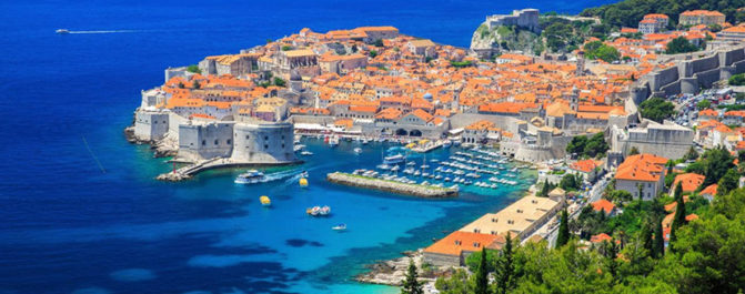 Dubrovnik