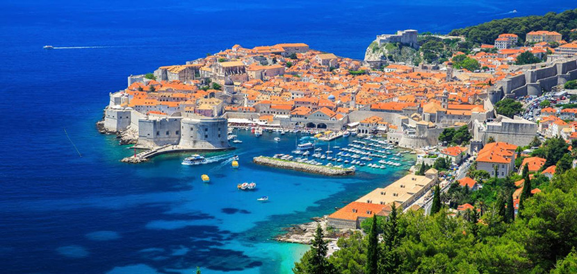 Dubrovnik