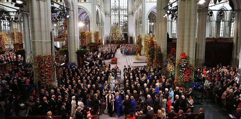 Niewe kerk amsterdam